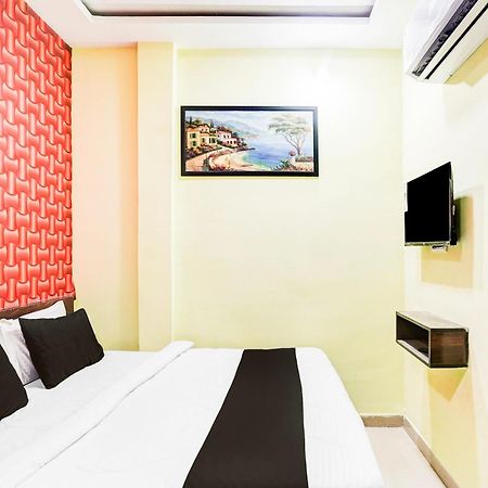Super Hotel O Bilaspur Экстерьер фото