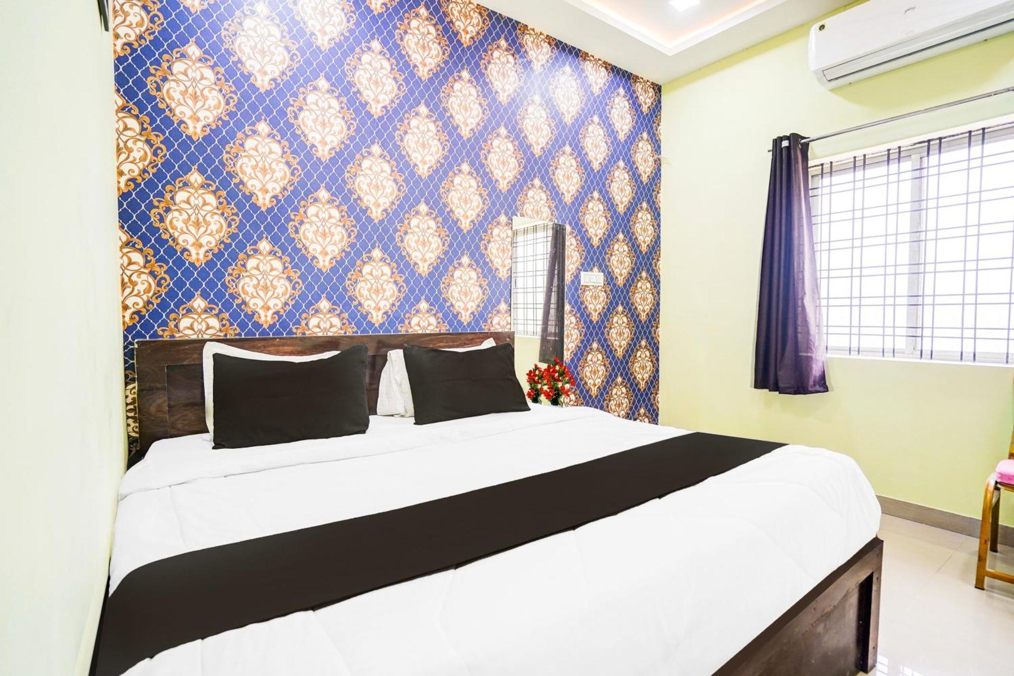 Super Hotel O Bilaspur Экстерьер фото